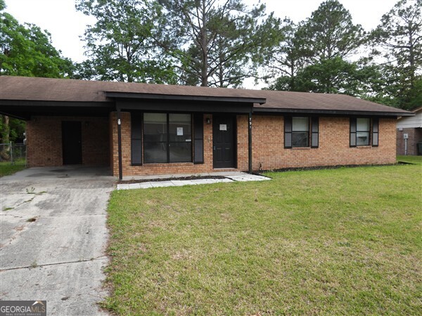 791 Wildwood Drive Hinesville GA 31313