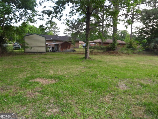 791 Wildwood Drive Hinesville GA 31313