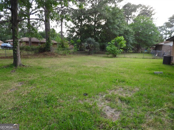 791 Wildwood Drive Hinesville GA 31313
