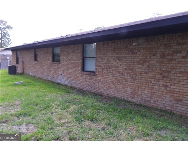 791 Wildwood Drive Hinesville GA 31313