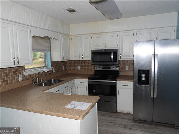 791 Wildwood Drive Hinesville GA 31313