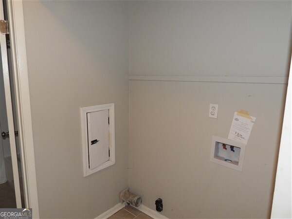 791 Wildwood Drive Hinesville GA 31313
