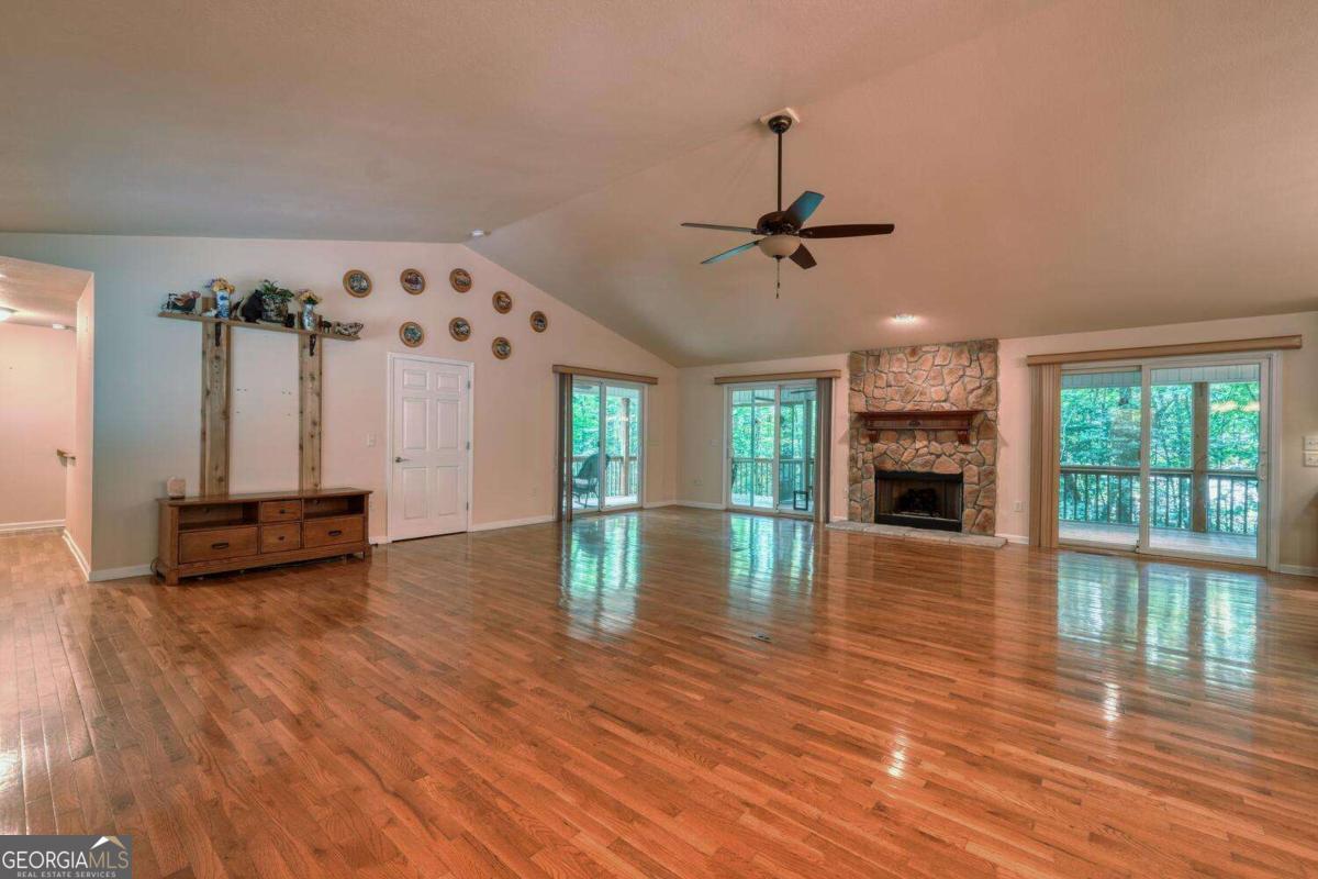2087 Wood Lake Lane Young Harris GA 30582