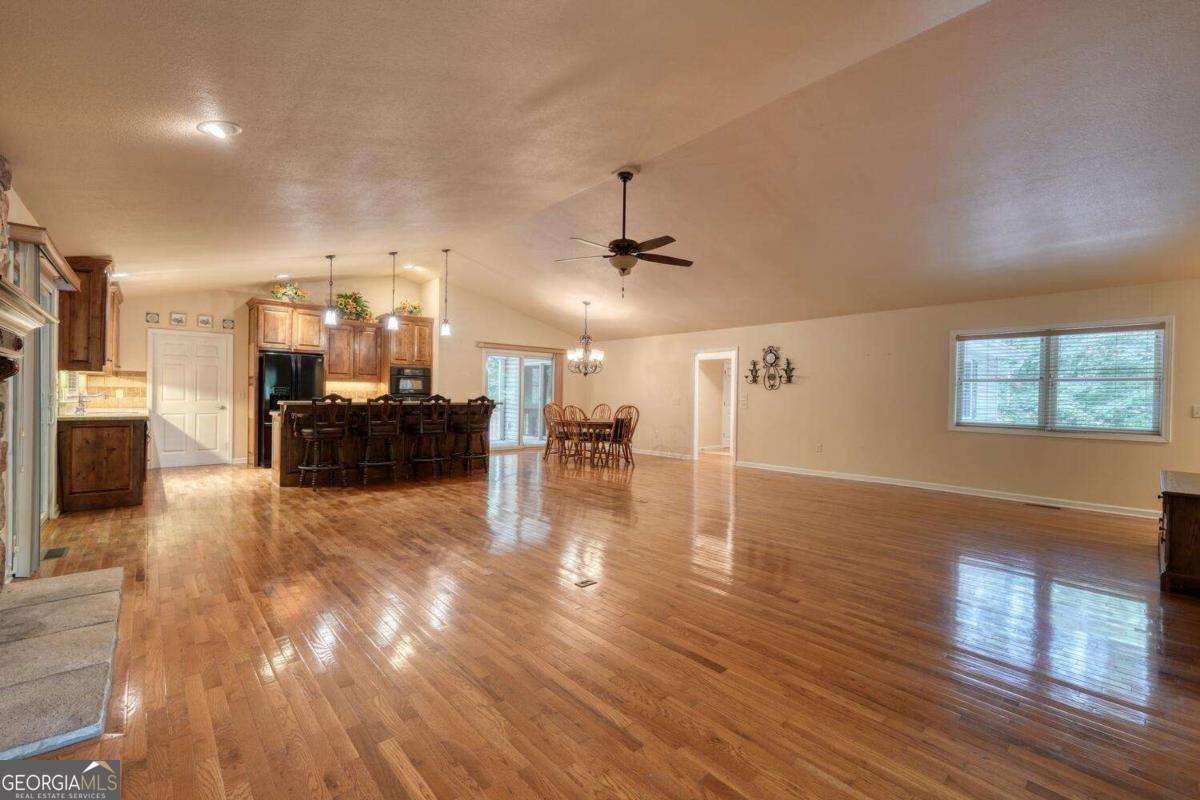 2087 Wood Lake Lane Young Harris GA 30582