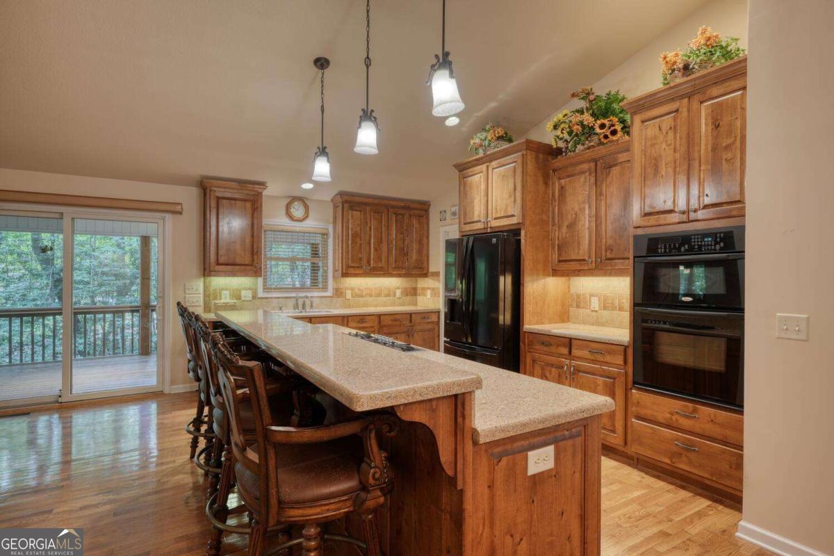 2087 Wood Lake Lane Young Harris GA 30582