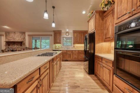 2087 Wood Lake Lane Young Harris GA 30582