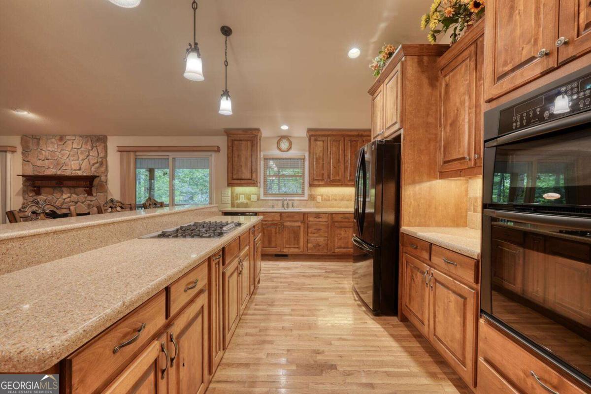2087 Wood Lake Lane Young Harris GA 30582