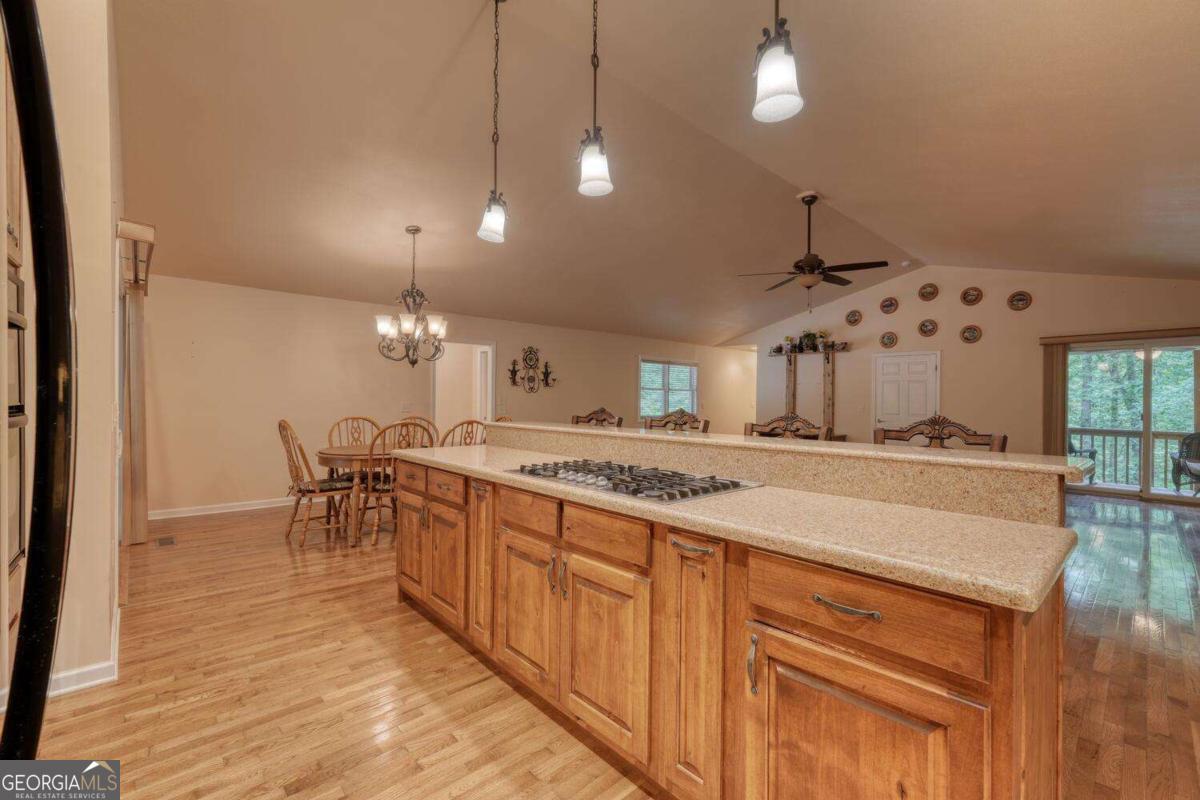 2087 Wood Lake Lane Young Harris GA 30582