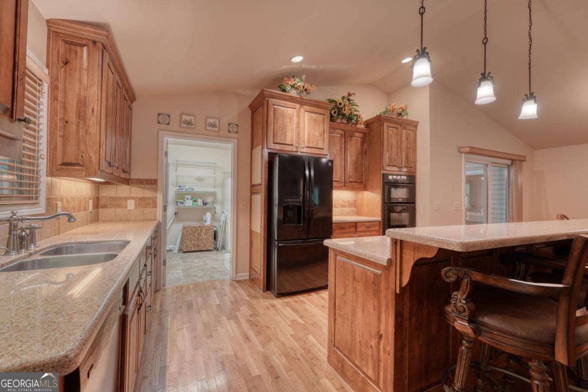 2087 Wood Lake Lane Young Harris GA 30582
