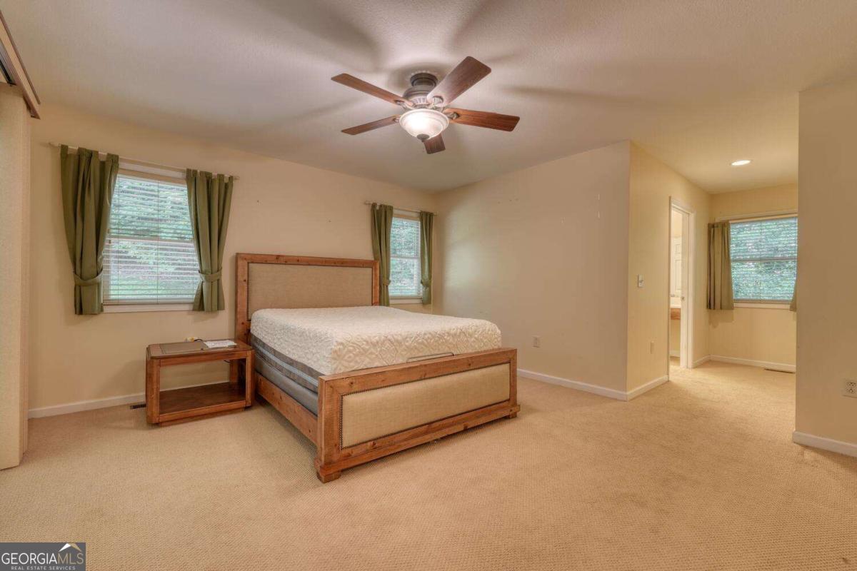 2087 Wood Lake Lane Young Harris GA 30582