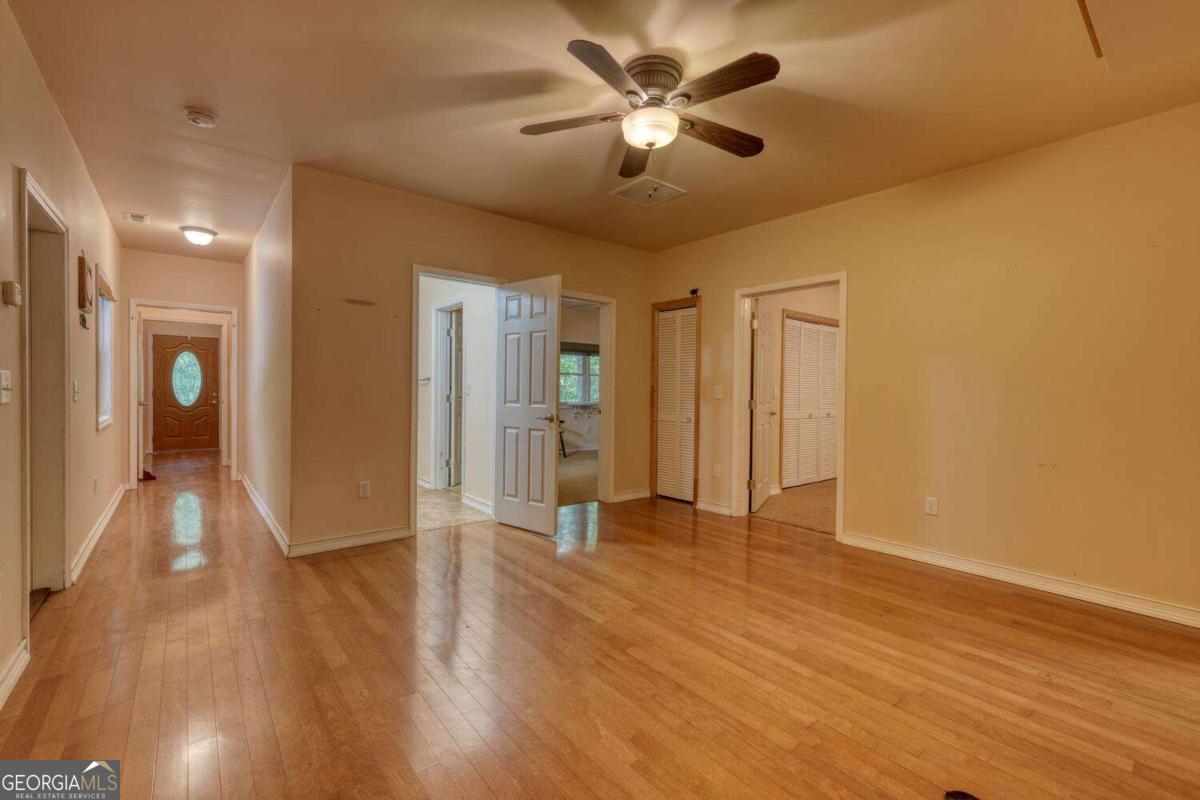 2087 Wood Lake Lane Young Harris GA 30582