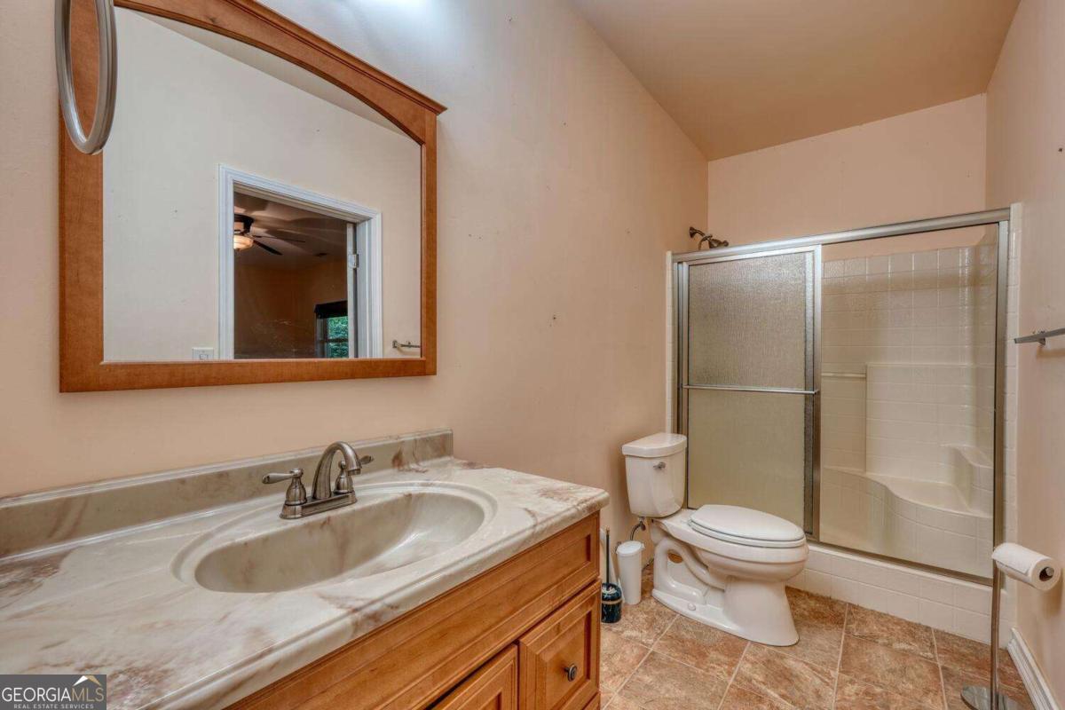 2087 Wood Lake Lane Young Harris GA 30582