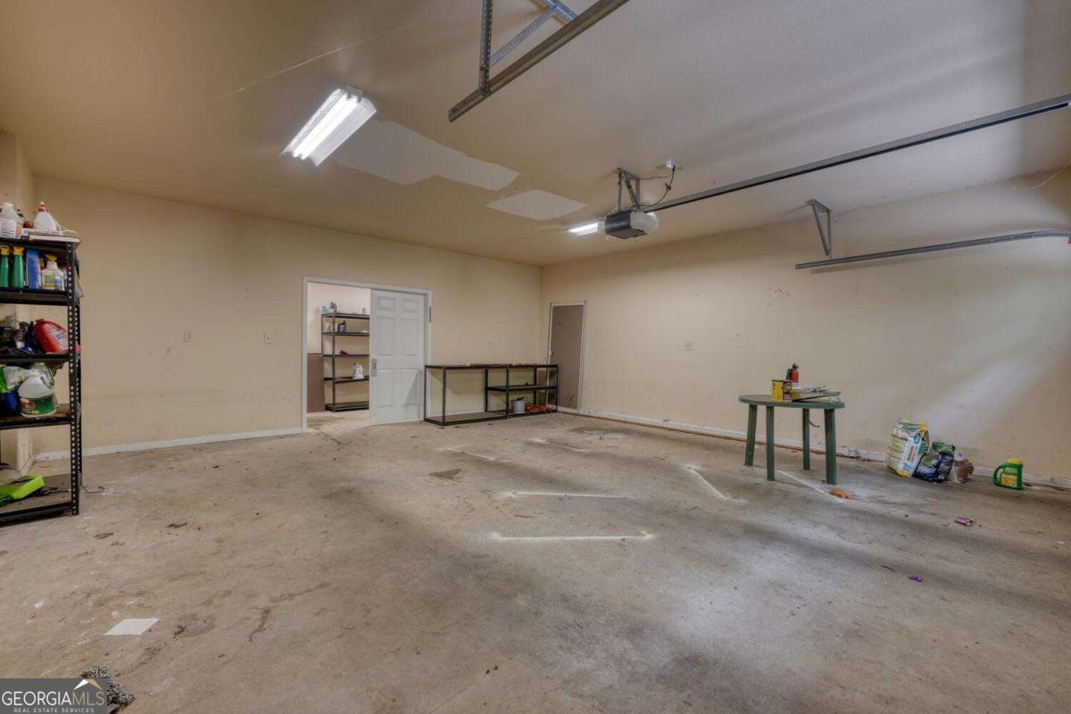 2087 Wood Lake Lane Young Harris GA 30582
