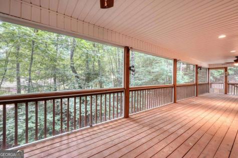 2087 Wood Lake Lane Young Harris GA 30582