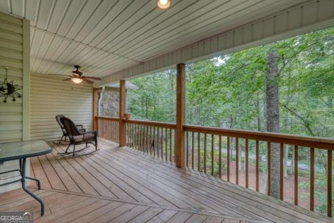 2087 Wood Lake Lane Young Harris GA 30582
