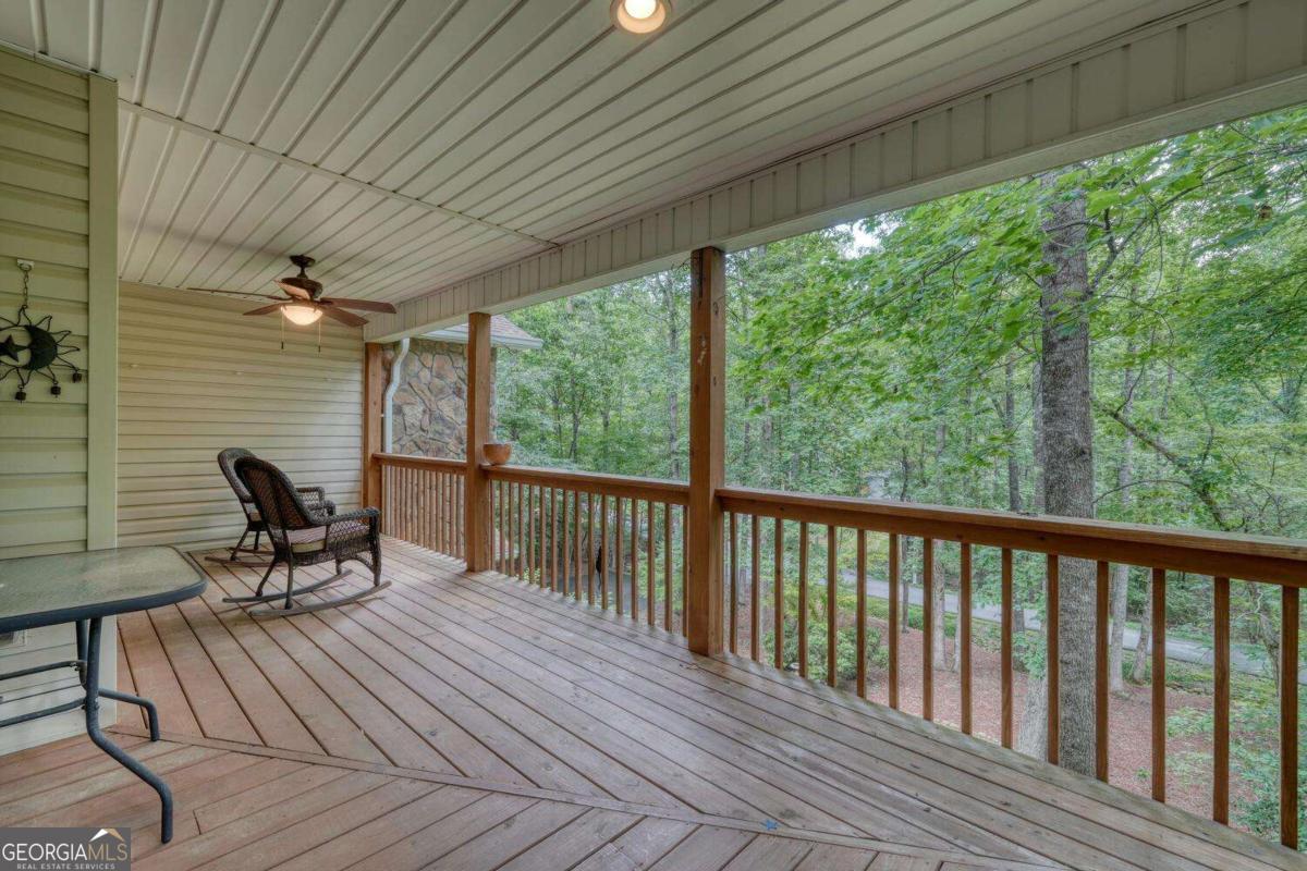 2087 Wood Lake Lane Young Harris GA 30582