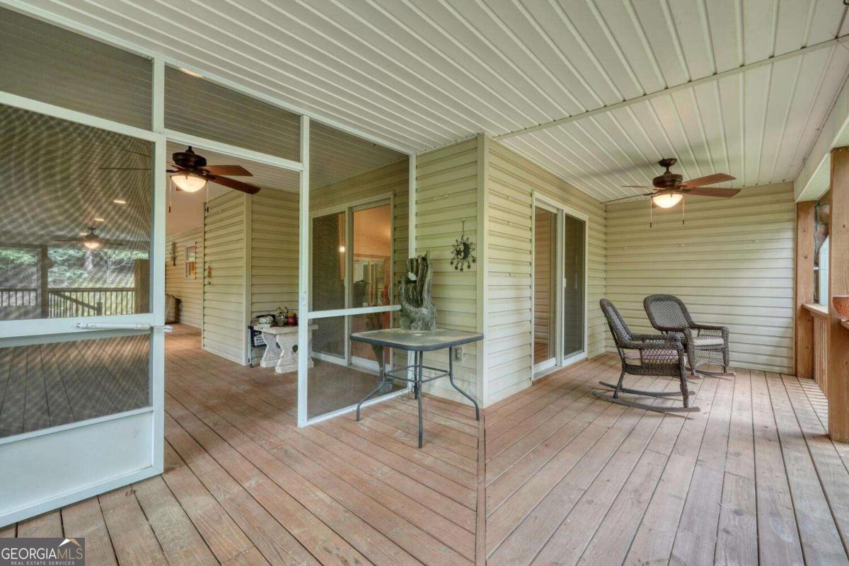 2087 Wood Lake Lane Young Harris GA 30582