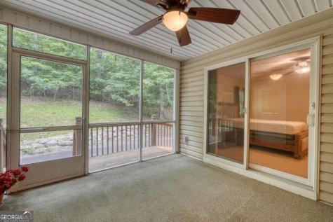 2087 Wood Lake Lane Young Harris GA 30582