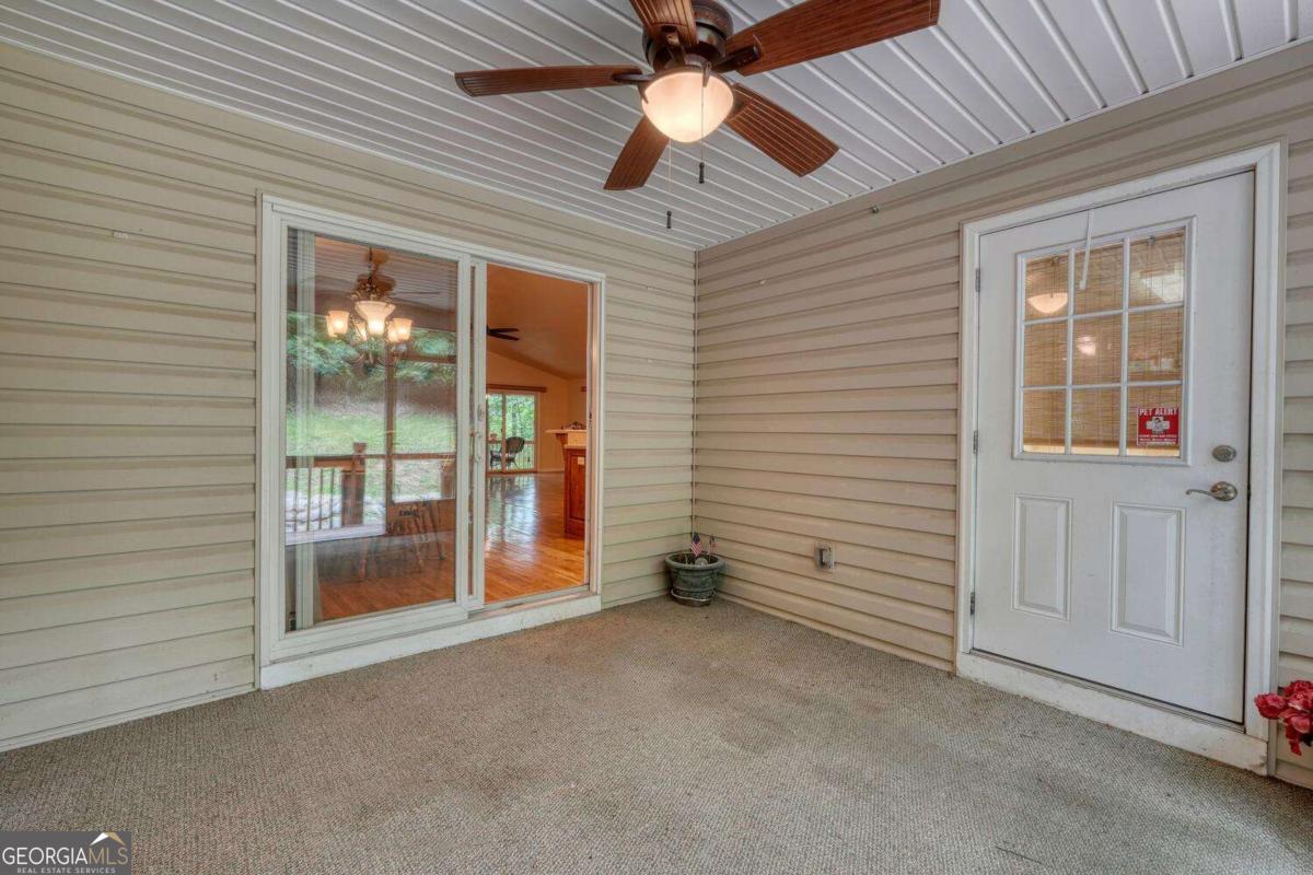 2087 Wood Lake Lane Young Harris GA 30582