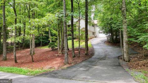 2087 Wood Lake Lane Young Harris GA 30582