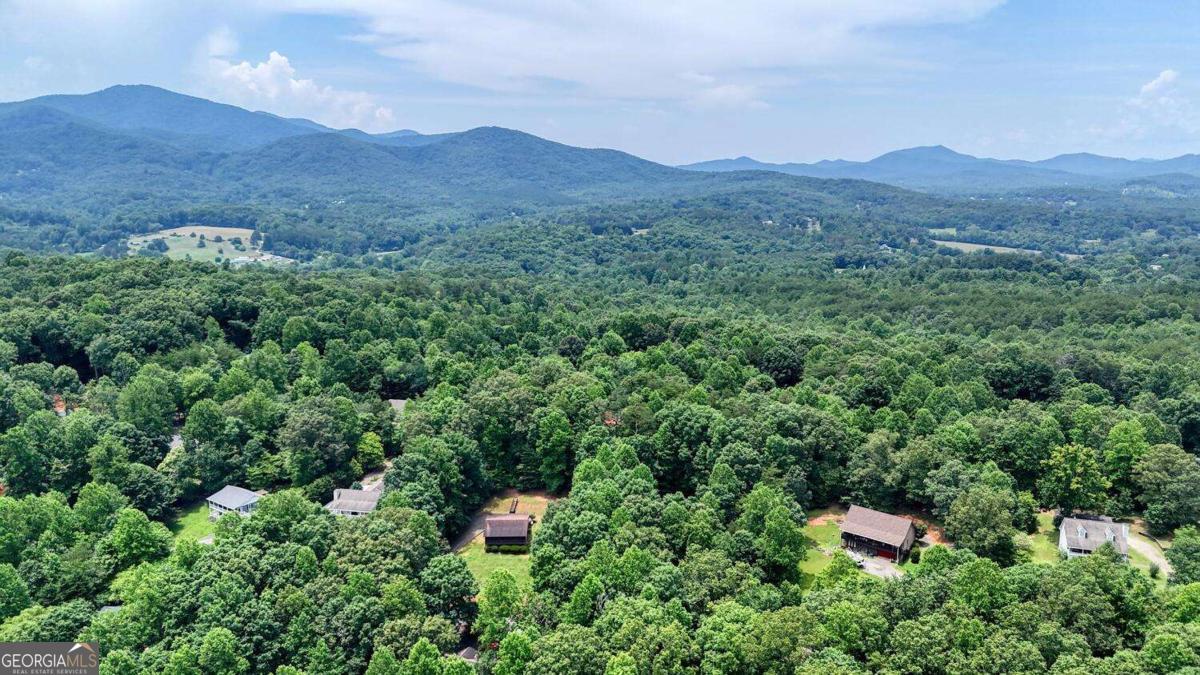 2087 Wood Lake Lane Young Harris GA 30582