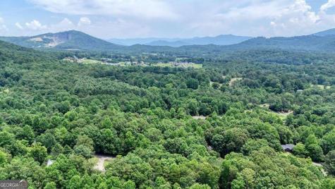 2087 Wood Lake Lane Young Harris GA 30582