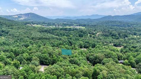 2087 Wood Lake Lane Young Harris GA 30582