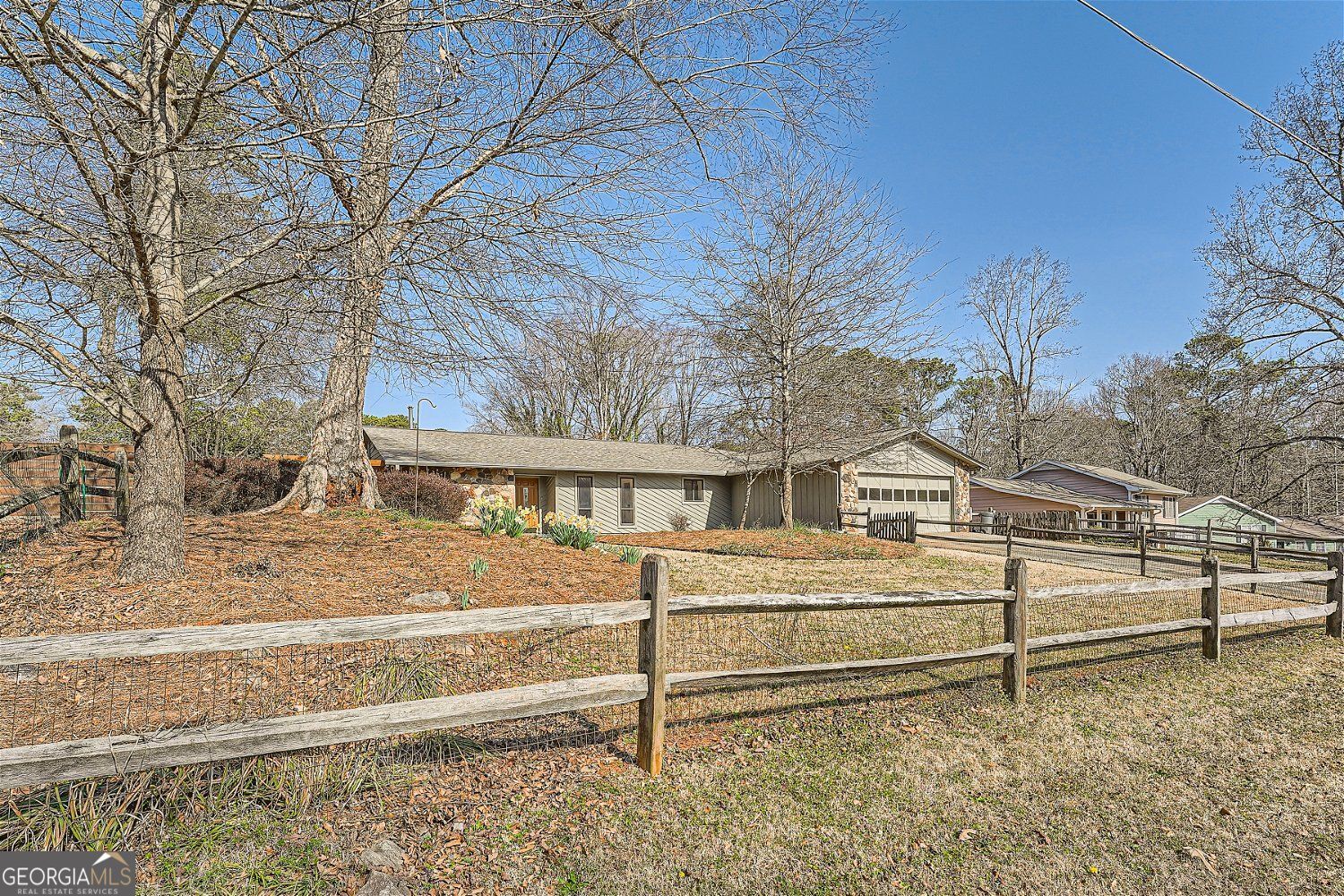 4759 Mockernut Court SW Lilburn GA 30047