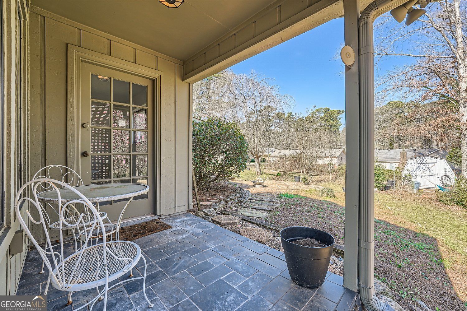 4759 Mockernut Court SW Lilburn GA 30047