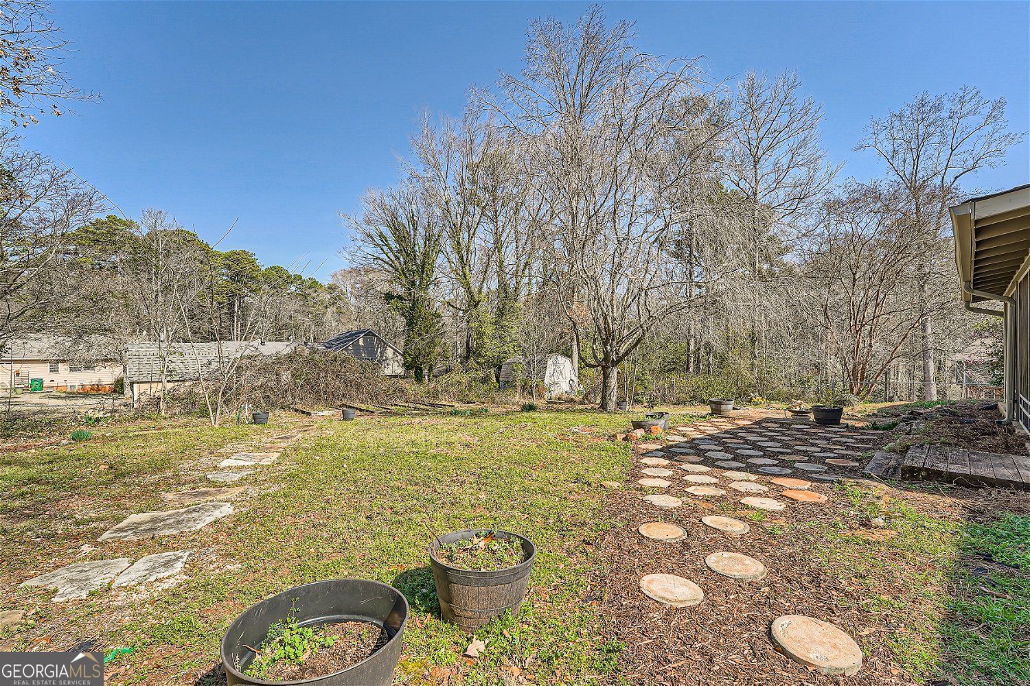 4759 Mockernut Court SW Lilburn GA 30047
