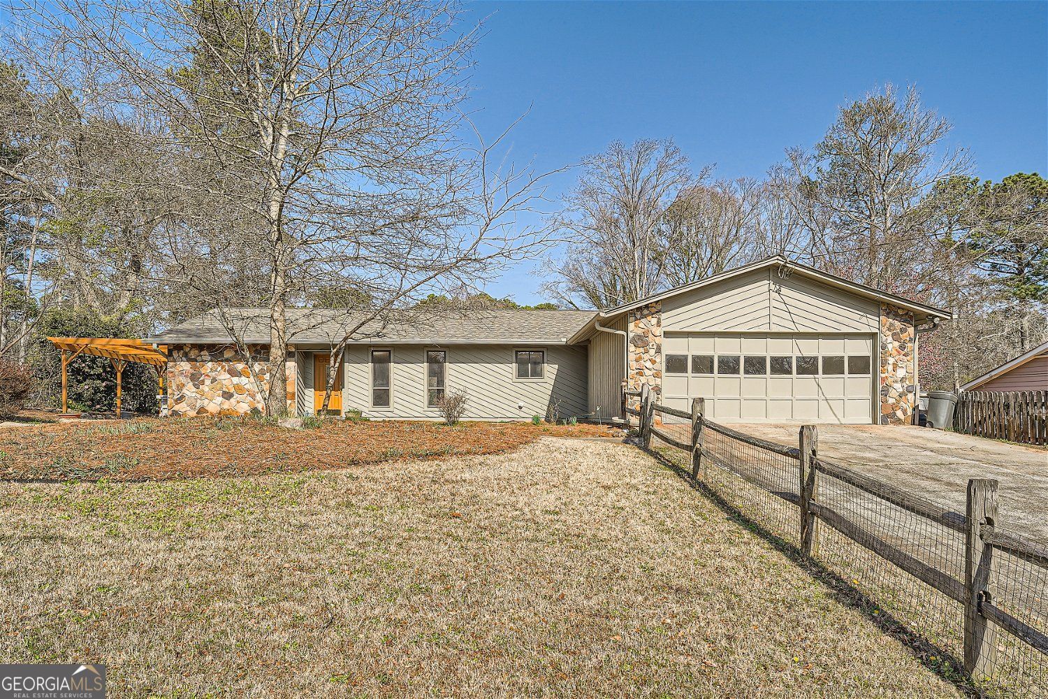 4759 Mockernut Court SW Lilburn GA 30047