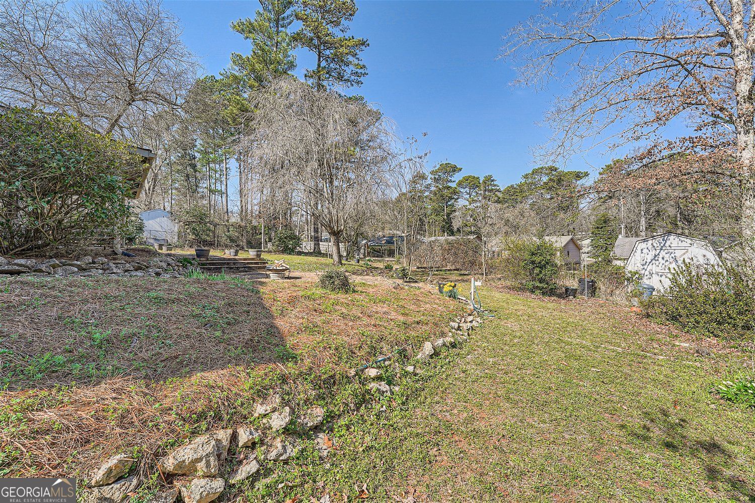 4759 Mockernut Court SW Lilburn GA 30047