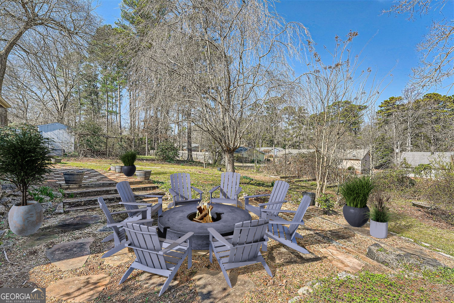 4759 Mockernut Court SW Lilburn GA 30047