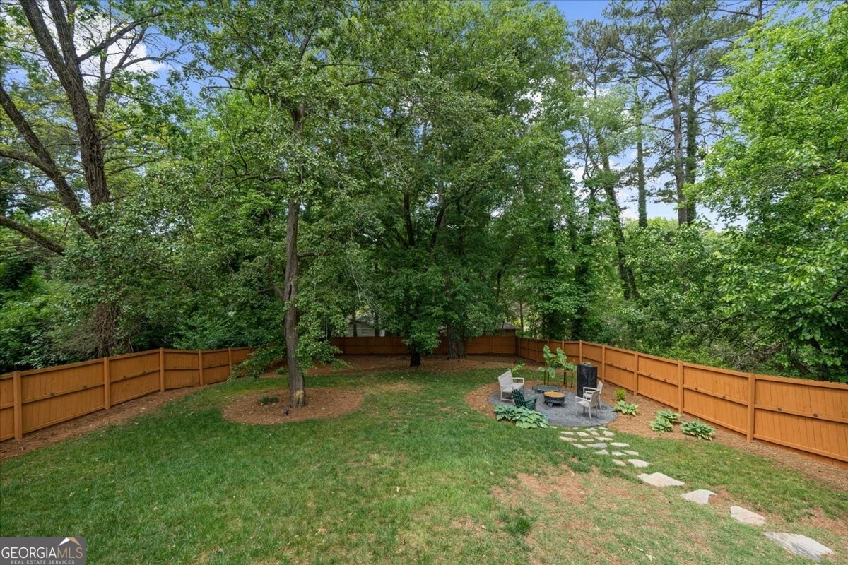 1975 Mcafee Place Decatur GA 30032