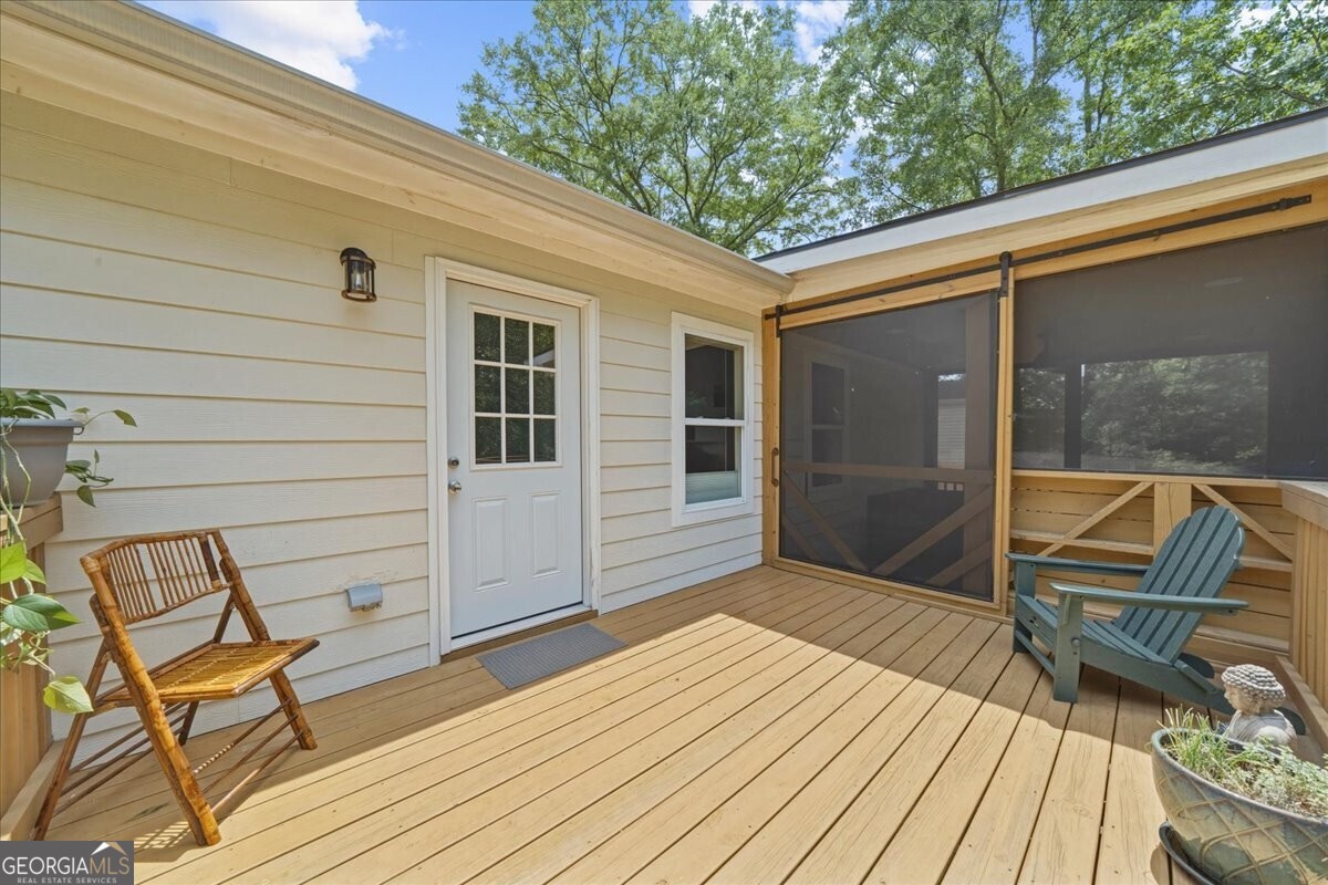 1975 Mcafee Place Decatur GA 30032