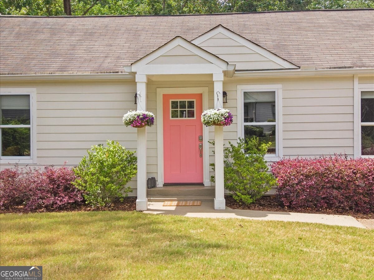 1975 Mcafee Place Decatur GA 30032