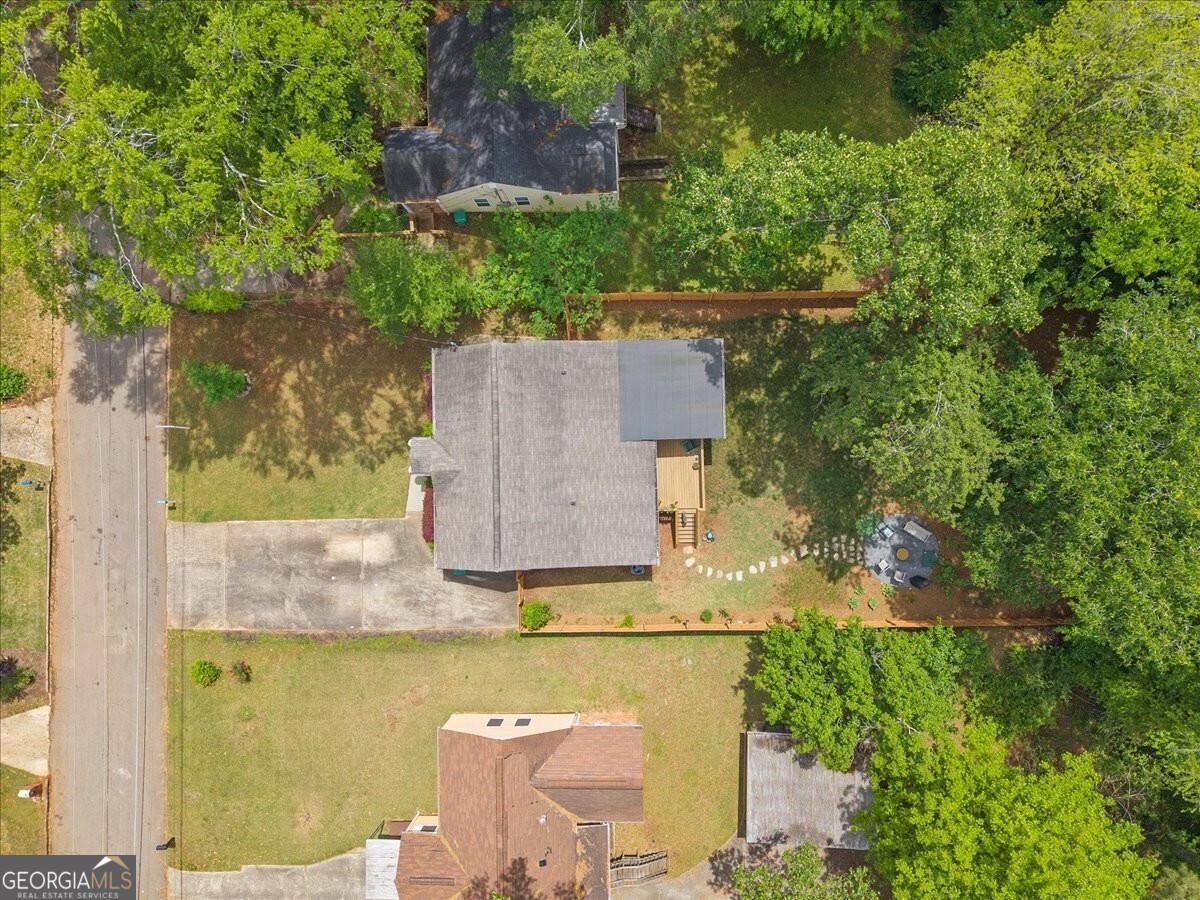 1975 Mcafee Place Decatur GA 30032