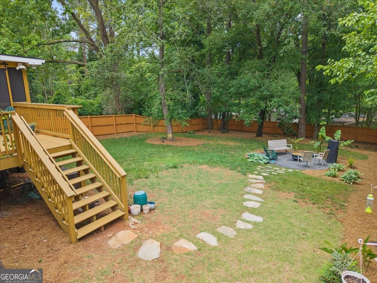 1975 Mcafee Place Decatur GA 30032
