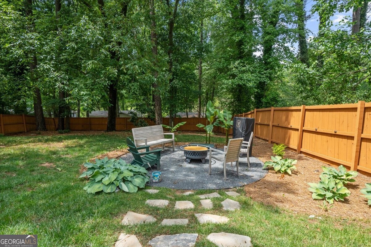1975 Mcafee Place Decatur GA 30032