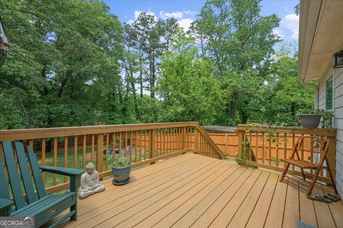 1975 Mcafee Place Decatur GA 30032