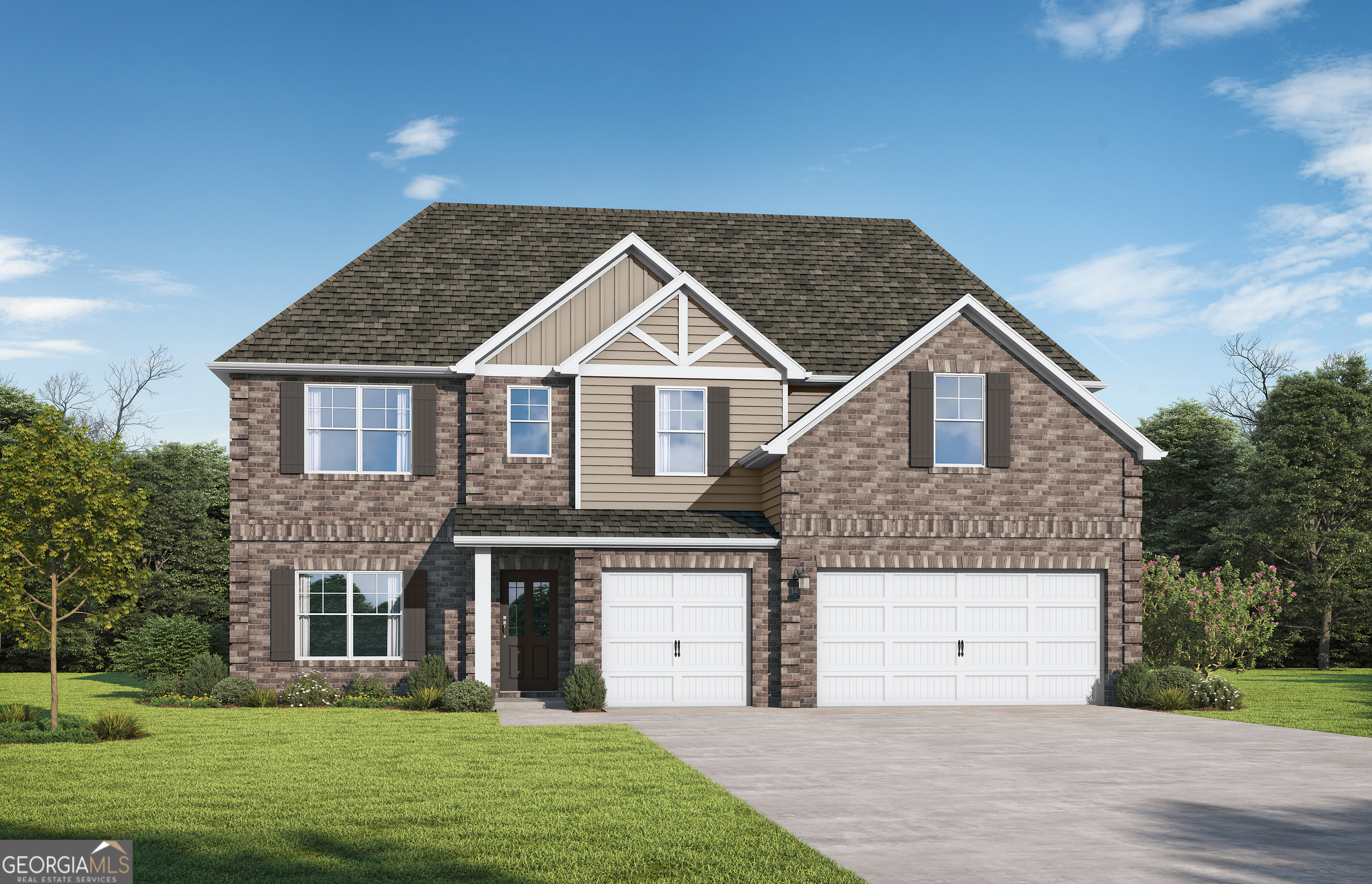 109 Silver Birch Road Mcdonough GA 30253