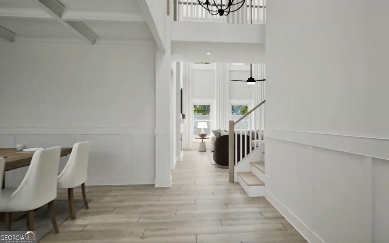 109 Silver Birch Road Mcdonough GA 30253