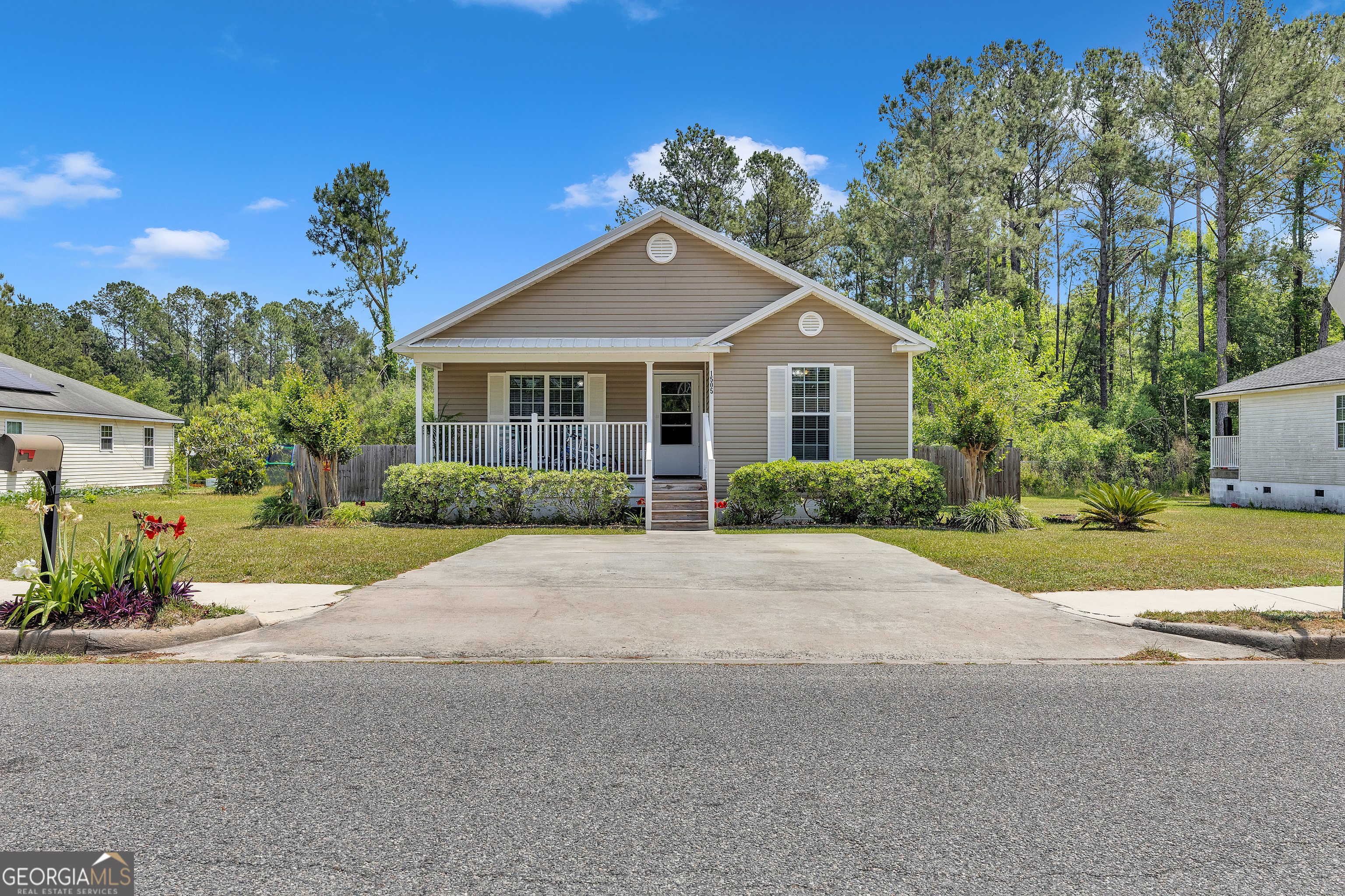 1505 Baymeadows Drive Valdosta GA 31601