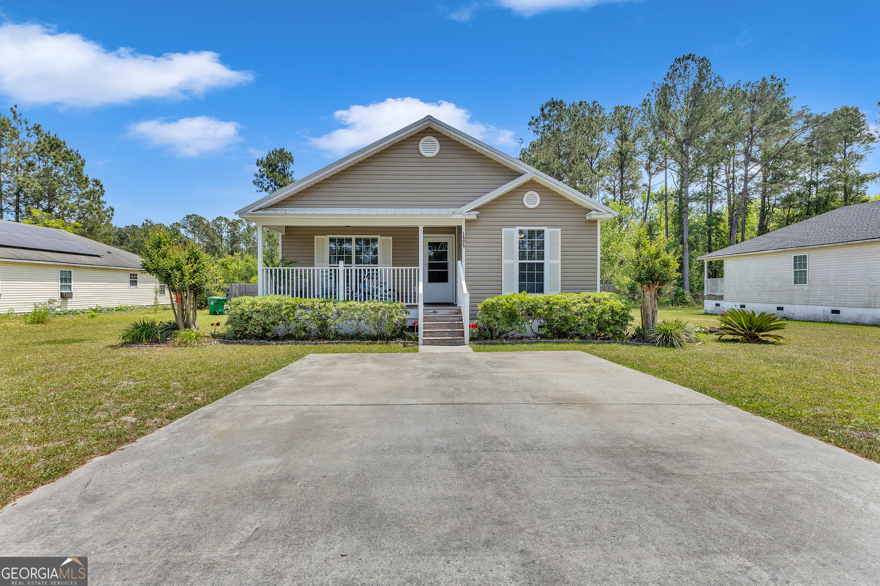 1505 Baymeadows Drive Valdosta GA 31601