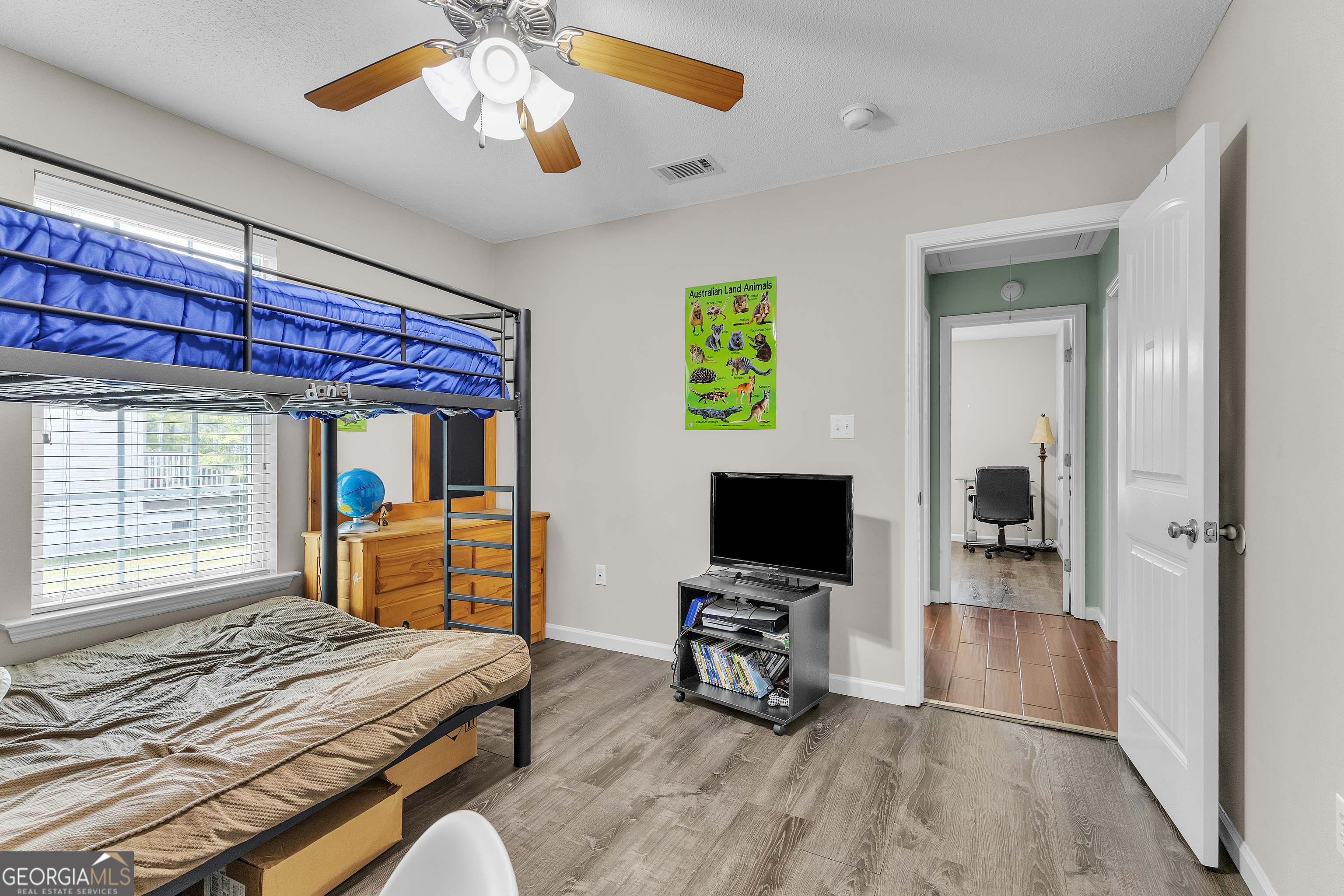 1505 Baymeadows Drive Valdosta GA 31601