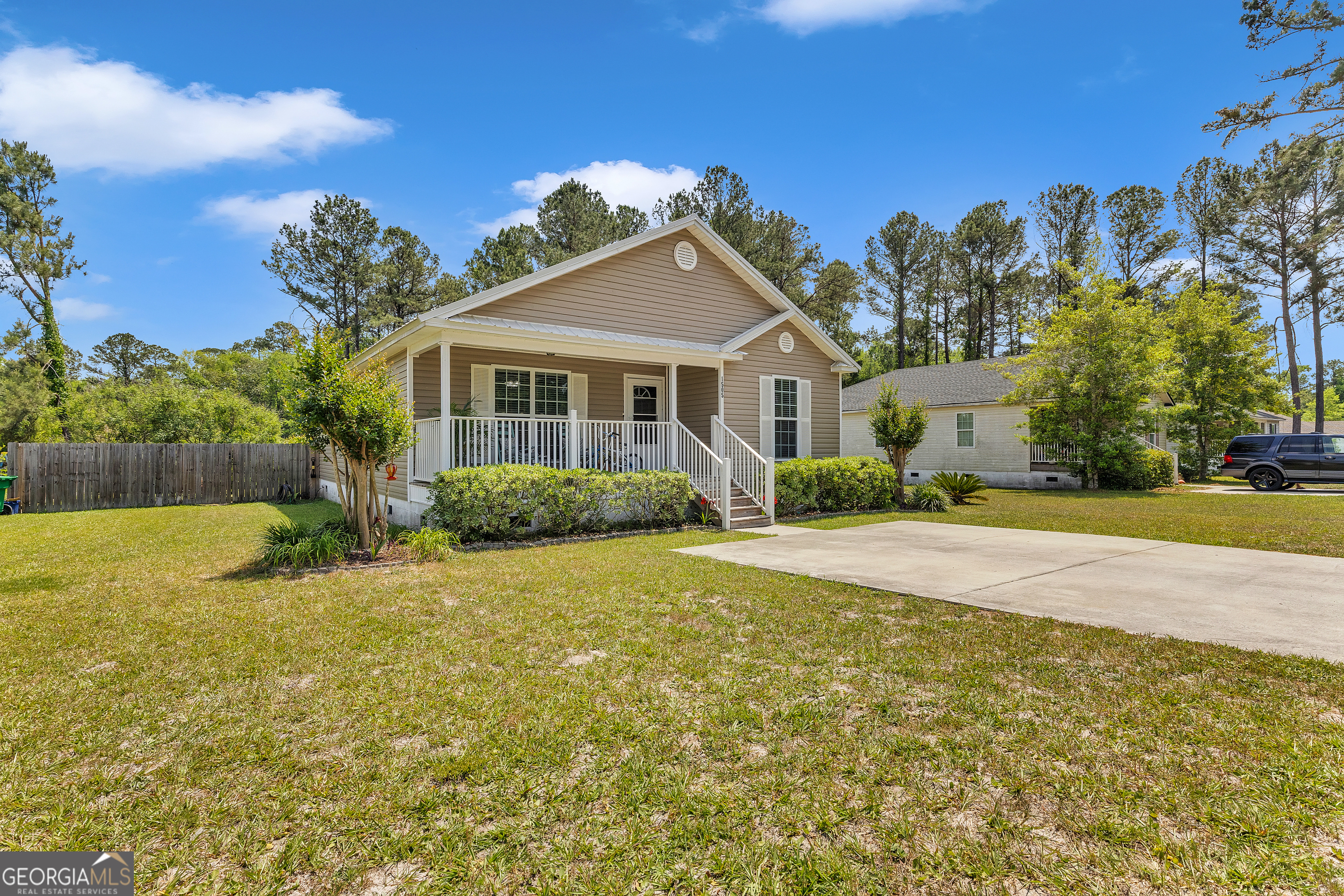 1505 Baymeadows Drive Valdosta GA 31601