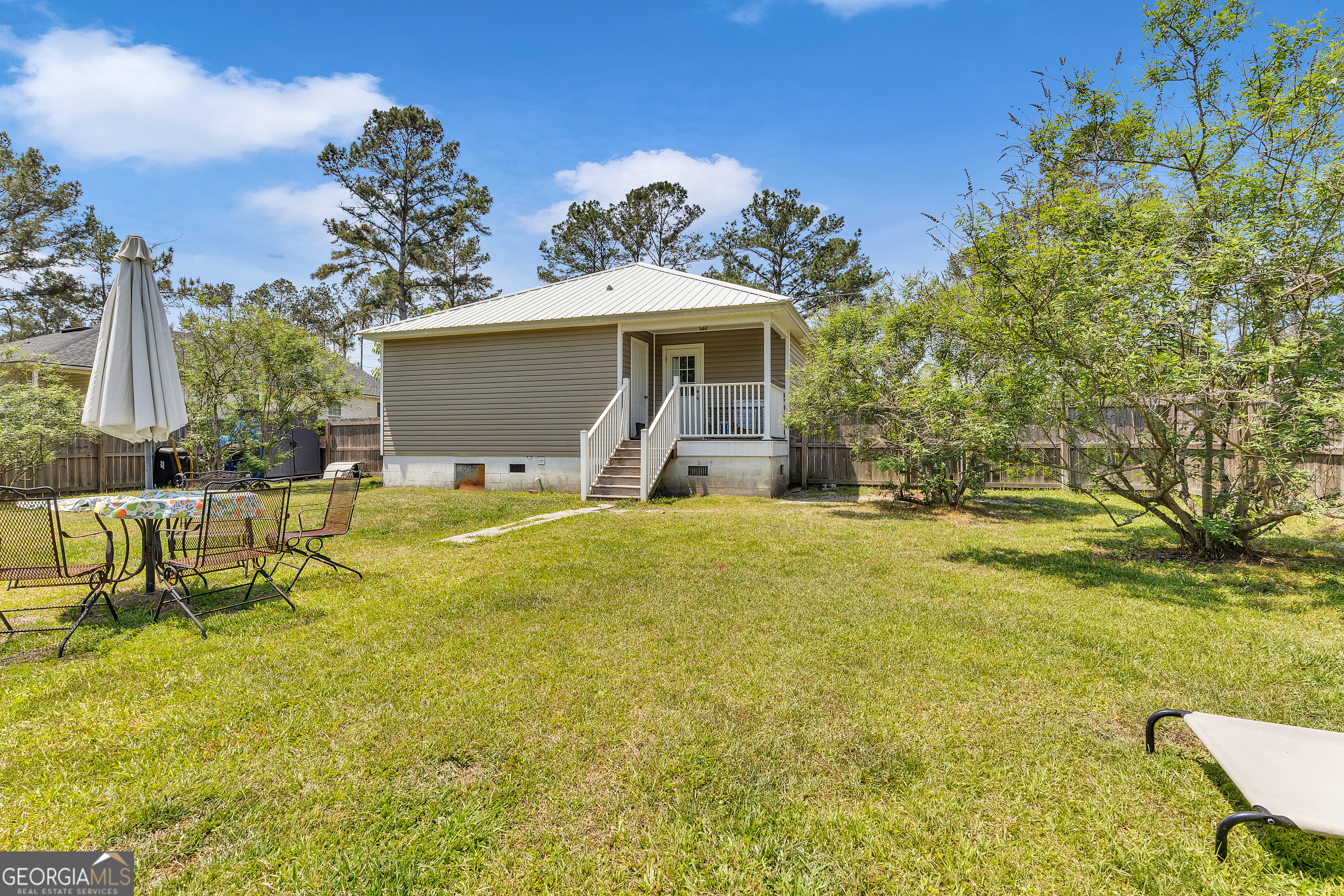 1505 Baymeadows Drive Valdosta GA 31601