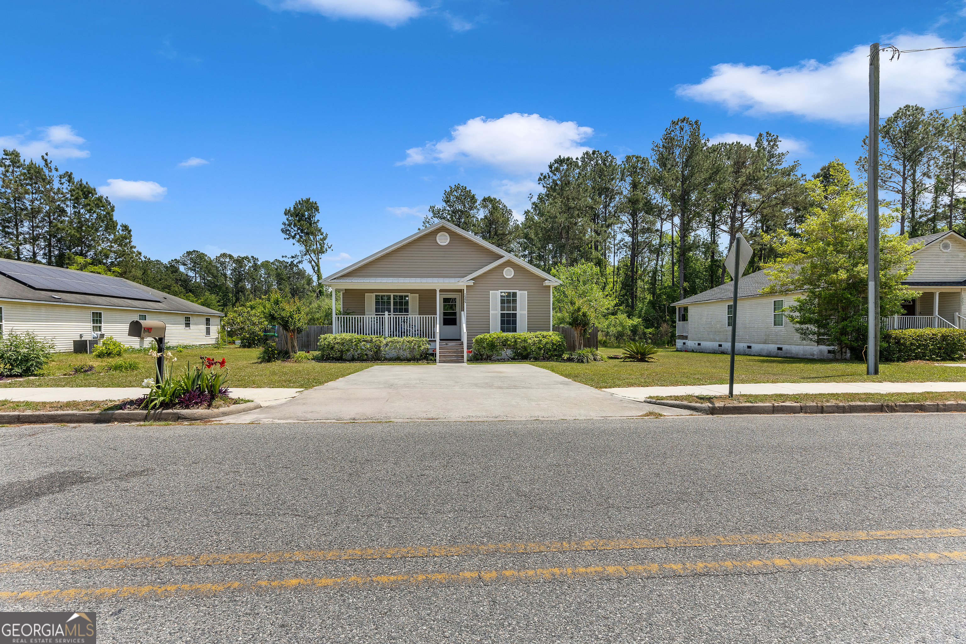 1505 Baymeadows Drive Valdosta GA 31601