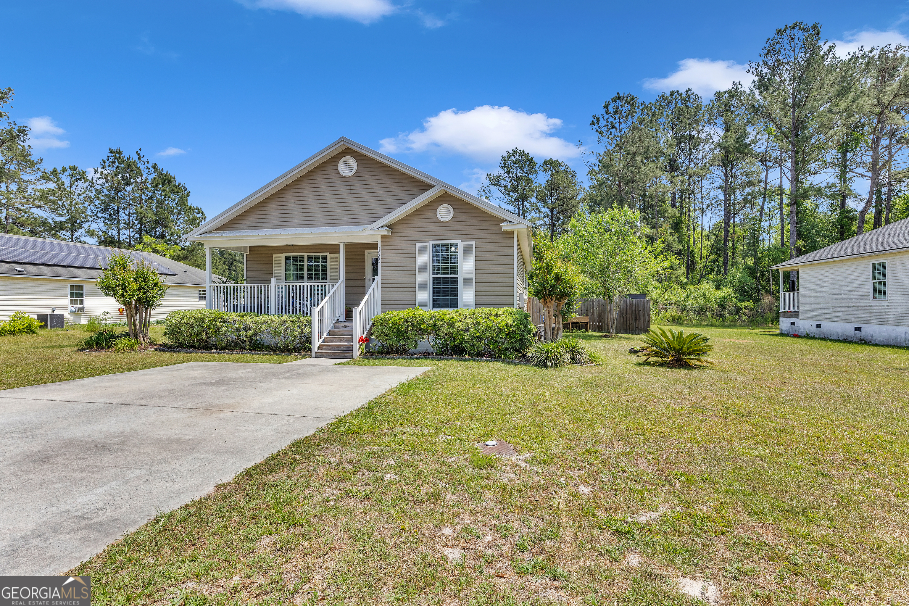 1505 Baymeadows Drive Valdosta GA 31601
