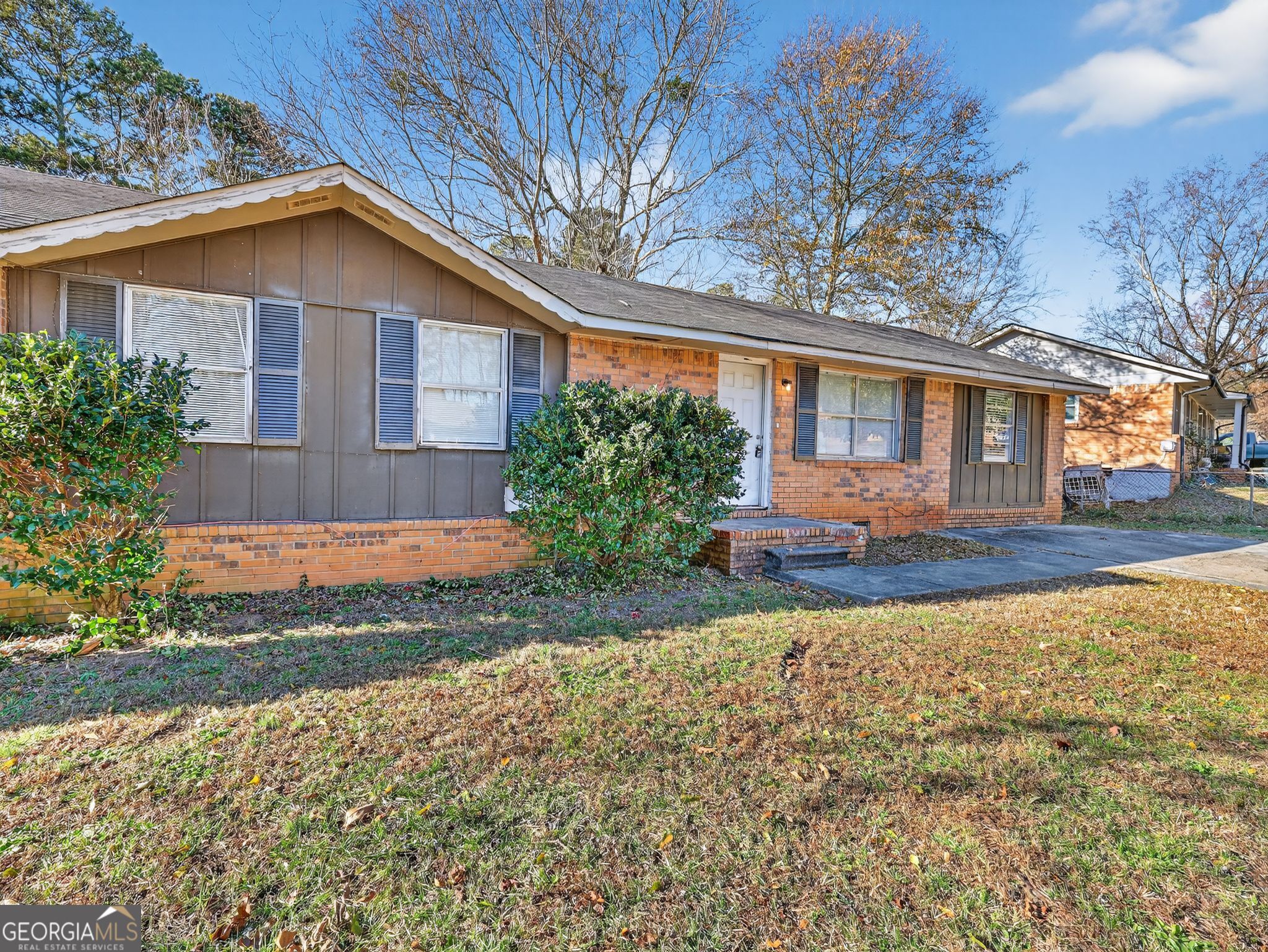 10223 Foxfire Terrace Jonesboro GA 30238